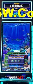 Slot Games 9955Bet
