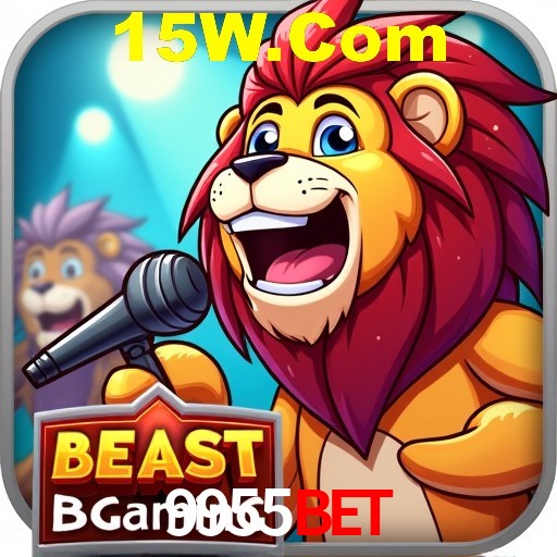 Inovações de Jogos na 9955Bet: O Futuro das Experiências Interativas