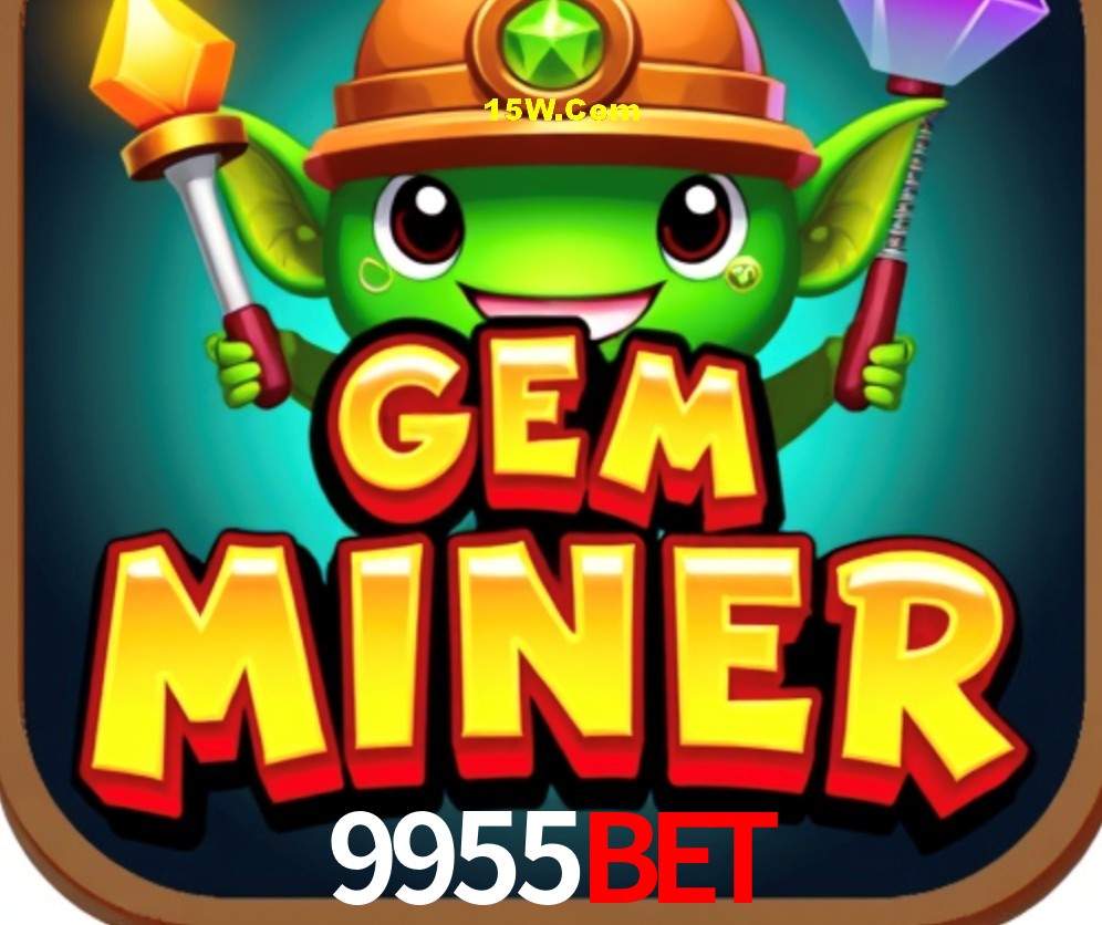 Apostas de Tênis 9955Bet