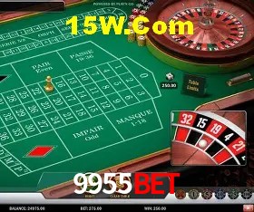Jogos de Slot 9955Bet