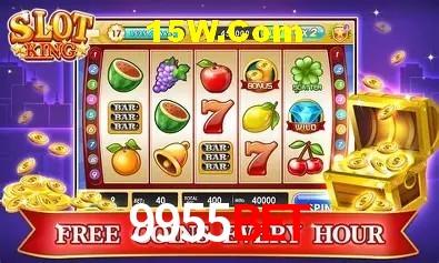 Estatísticas 9955Bet