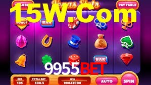 Experiência VIP 9955Bet