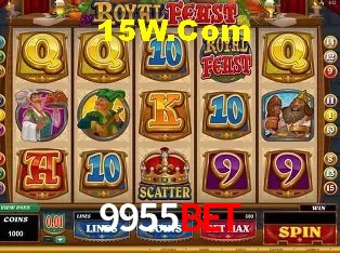Estatísticas do Jogo 9955Bet