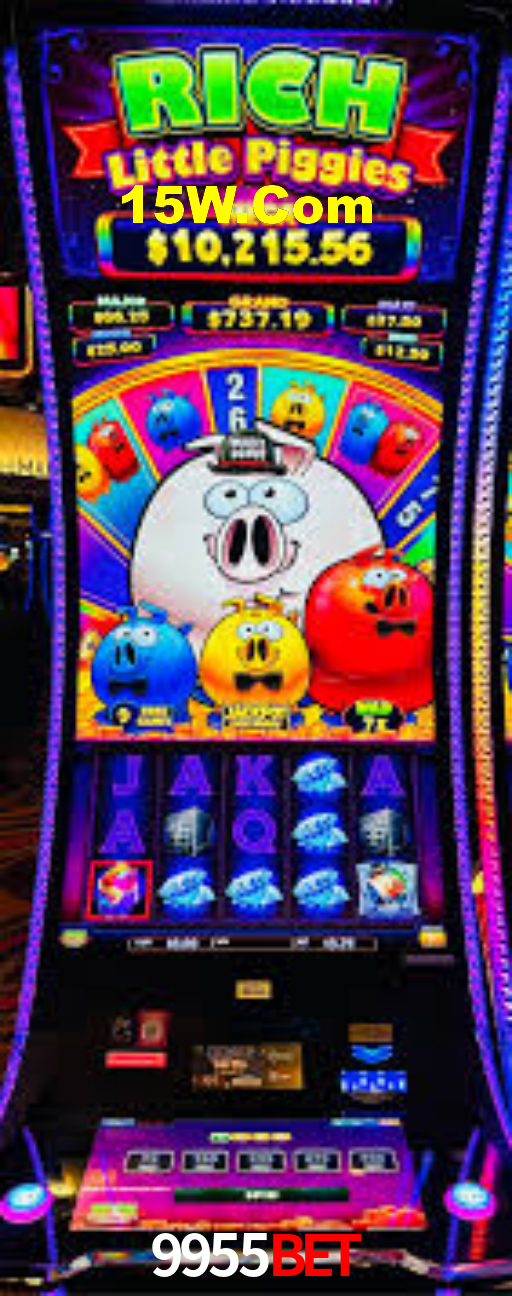 Roulette Table 9955Bet