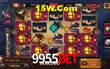 Casino Ao Vivo 9955Bet