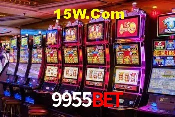 Avaliações dos Jogadores 9955Bet