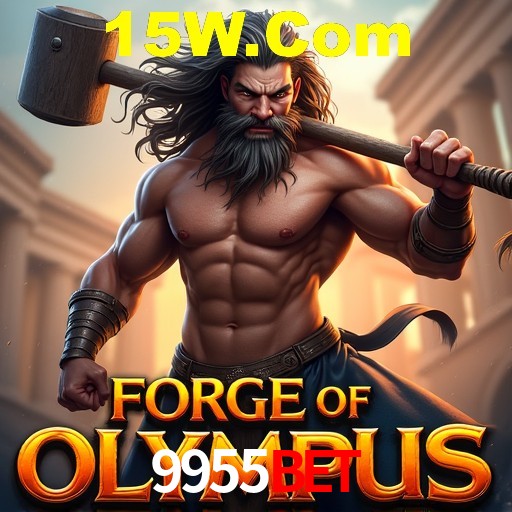 Apostas Esportivas na 9955Bet: Um Guia Completo