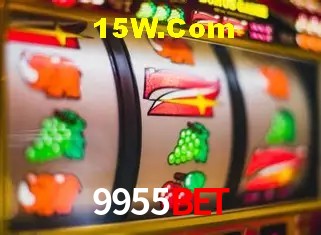 9955Bet: Seu Cassino Premiado com Pagamentos Rápidos