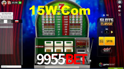 Live Casino 9955Bet