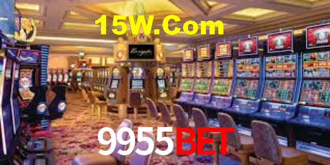 Premium Interface 9955Bet