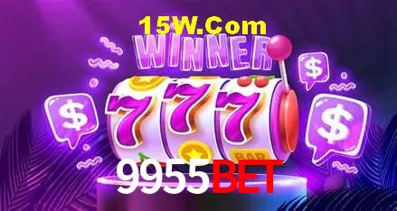 Provedores de Jogos 9955Bet
