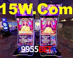 Bonus Features 9955Bet