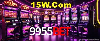 Seasonal Promotions 9955Bet