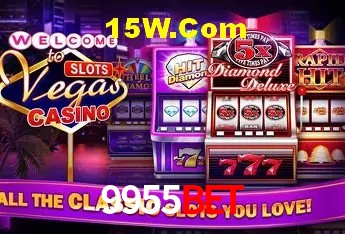 Login Seguro 9955Bet
