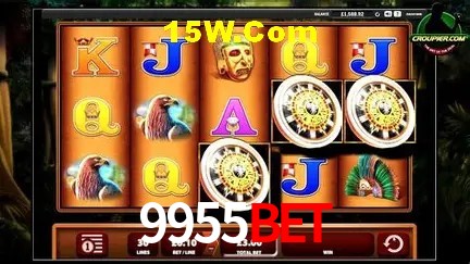 Design Responsivo 9955Bet