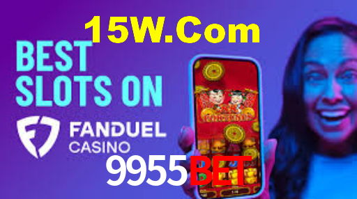 Programa VIP 9955Bet